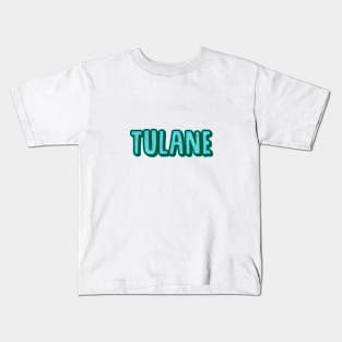 TU Kids T-Shirt